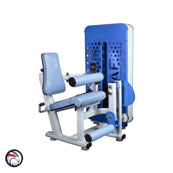 دستگاخ جلوپا پشن پا نشسته دوکاره af